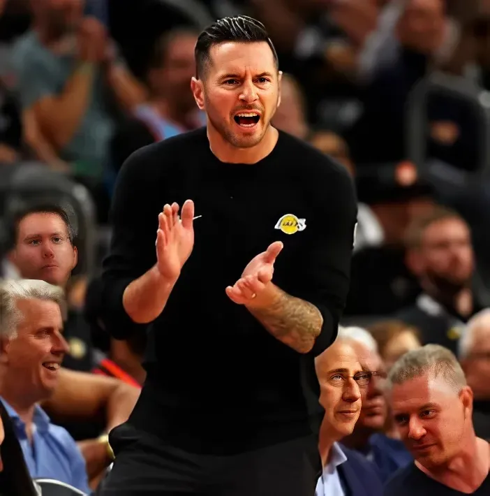 Lakers’ JJ Redick Delivers Major Injury Update Ahead of Playoffs