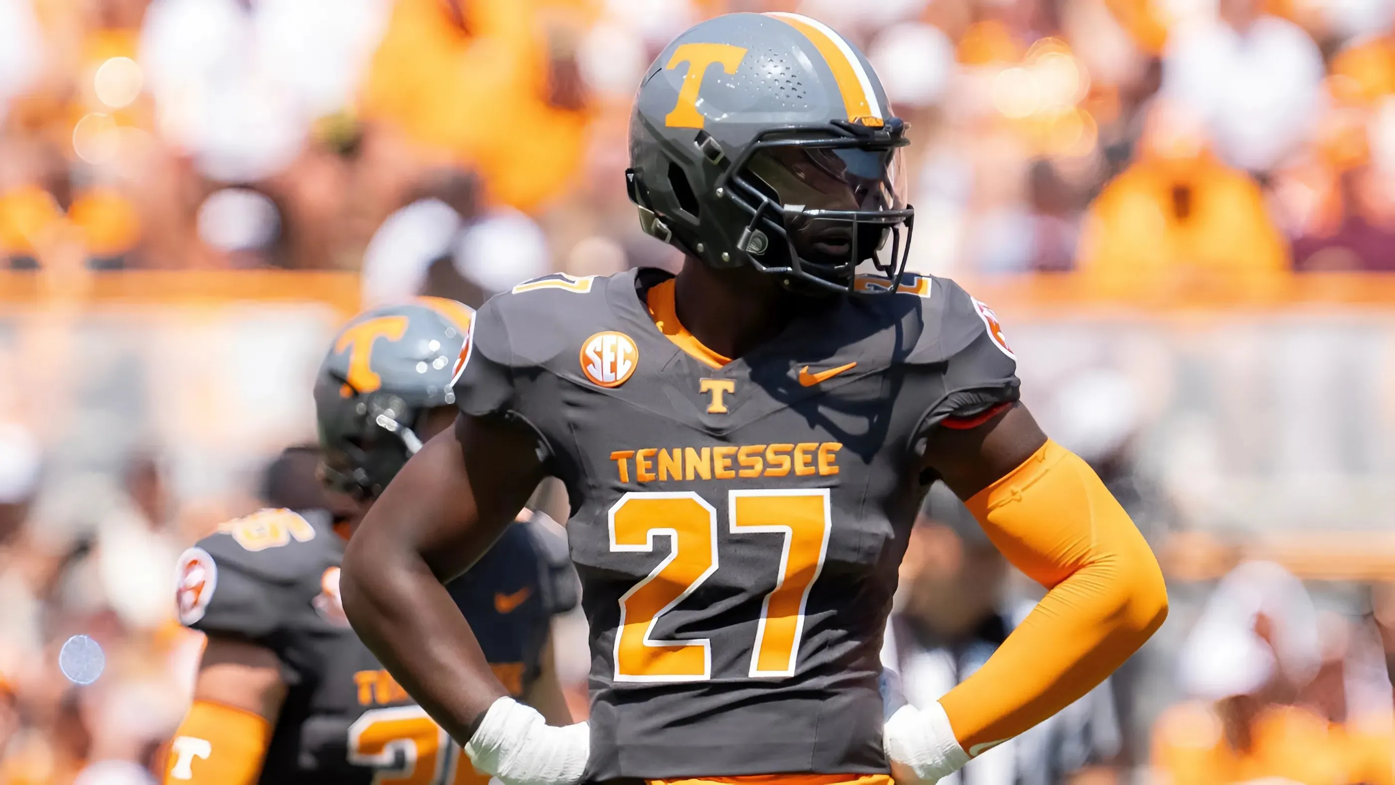 Eric DeCosta just dropped biggest hint yet about Ravens’ draft plans