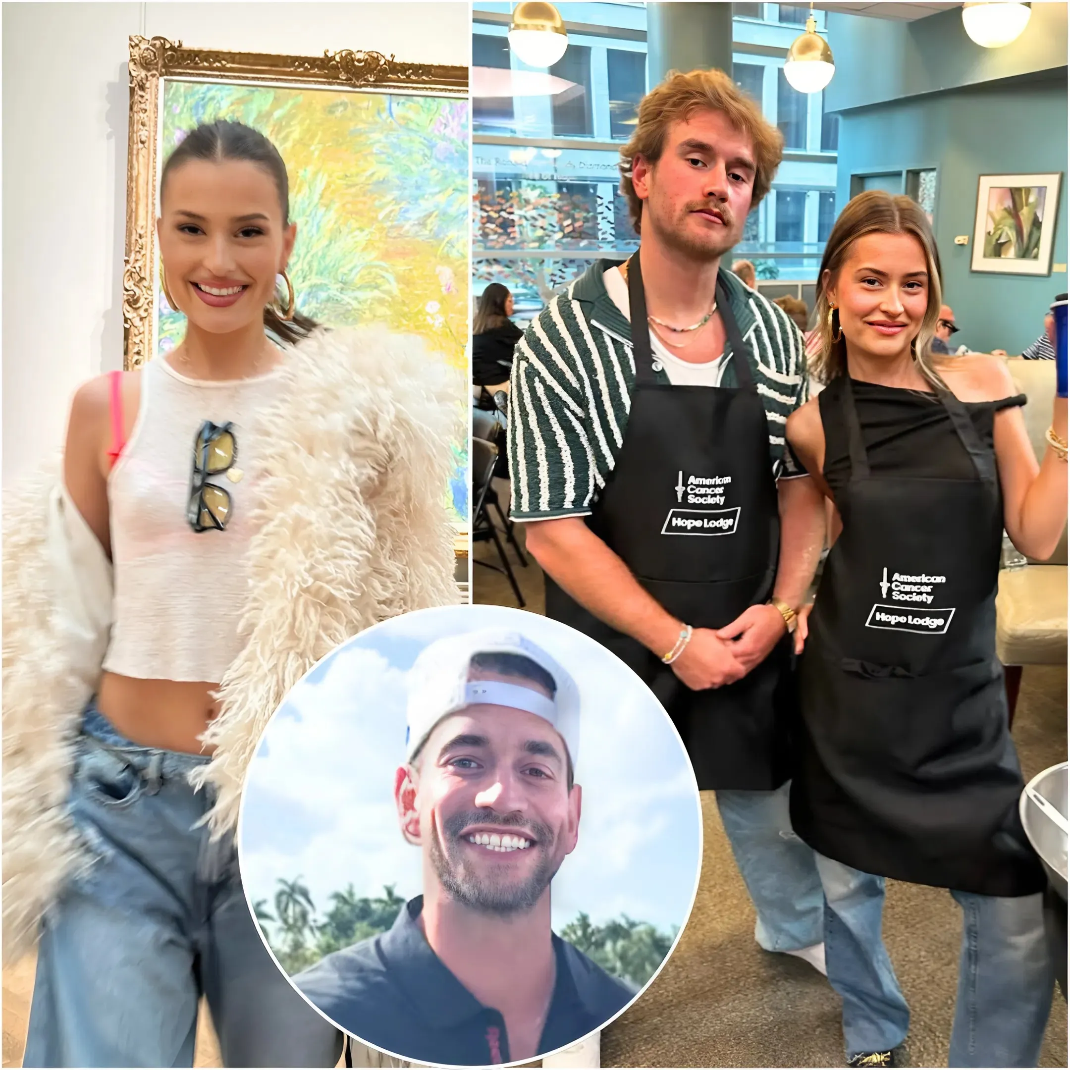“Ridiculous and False!”: Lexi Wood Slams Jesse Solomon Over Flirting Claims with West Wilson