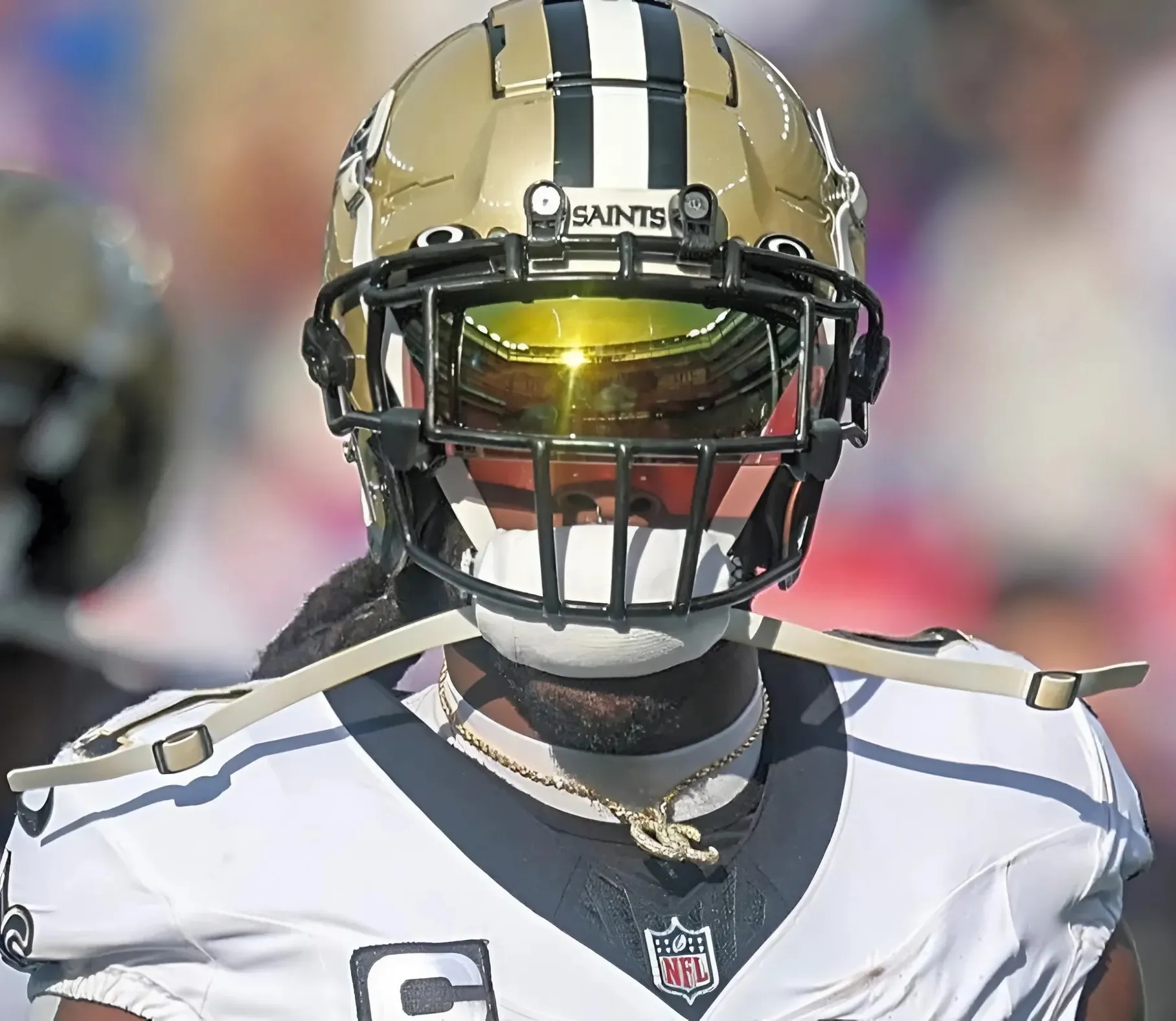 Alvin Kamara: Saints Running Back Dynasty Outlook