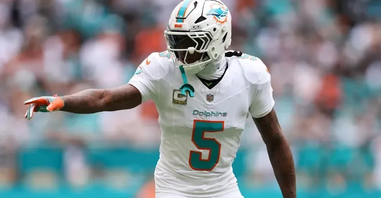 Cowboys insider says the quiet part out loud about a Jalen Ramsey trade