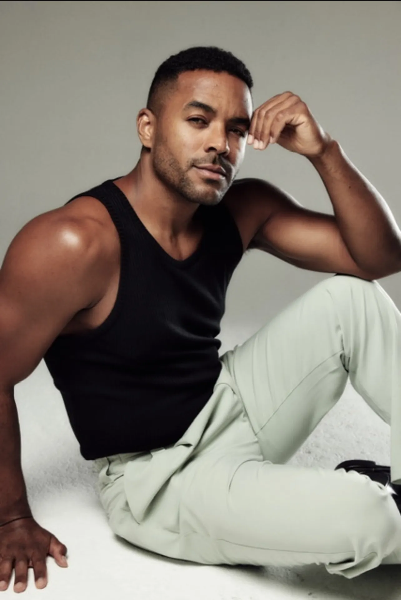 💔 Sean Dominic FIRED from The Young and the Restless — Fans Call It a Major Loss!