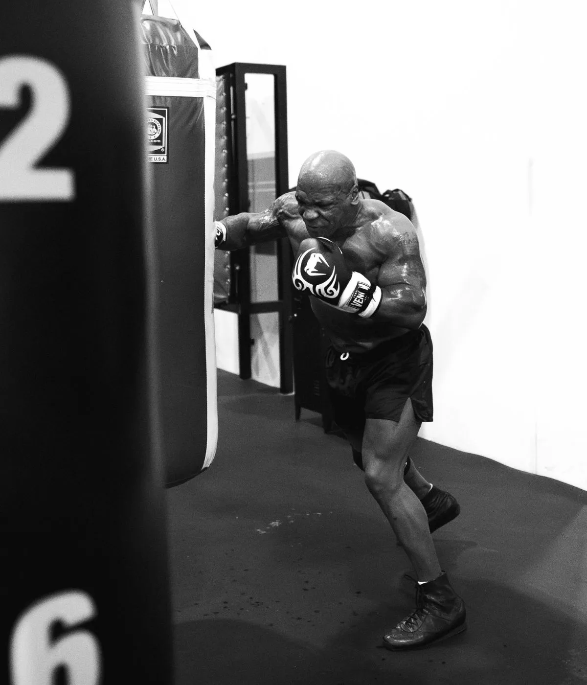 Heavyweight Who Sent Mike Tyson Into Retirement Still Feels Effect Of His Punches ‘To This Day’