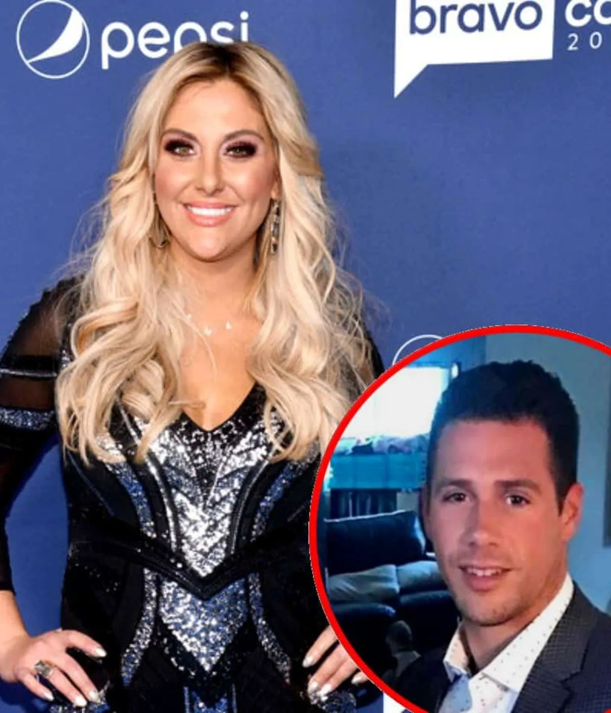 Gina Kirschenheiter and Her Ex-Husband, Matt, Reunite to Support Their Daughter, Sienna