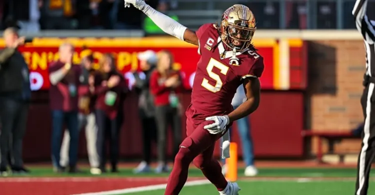 Philadelphia Eagles take deeper look at 'biggest sleeper' from the 2025 NFL Draft class
