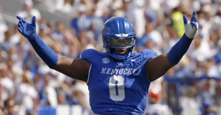 Jets Predicted to Add 6-Foot-8 Monster Next to Quinnen Williams