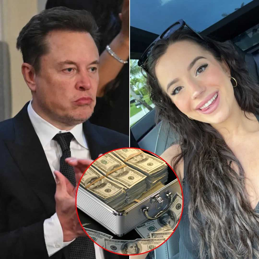 Elon Musk Faces Allegations of Paying $15 Million to Silence Investigations into Personal Life Elon Musk Faces Allegations of Paying $15 Million to Silence Investigations into Personal Life