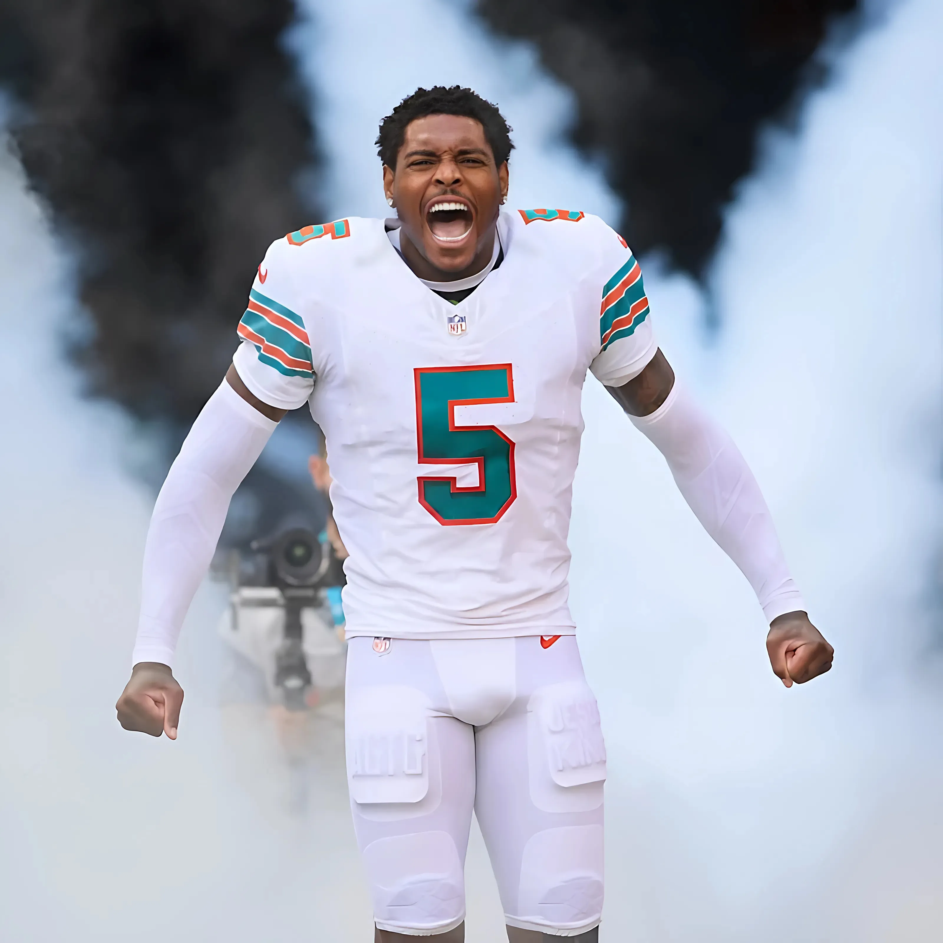 Lions Named Top Landing Spot for Former All-Pro CB