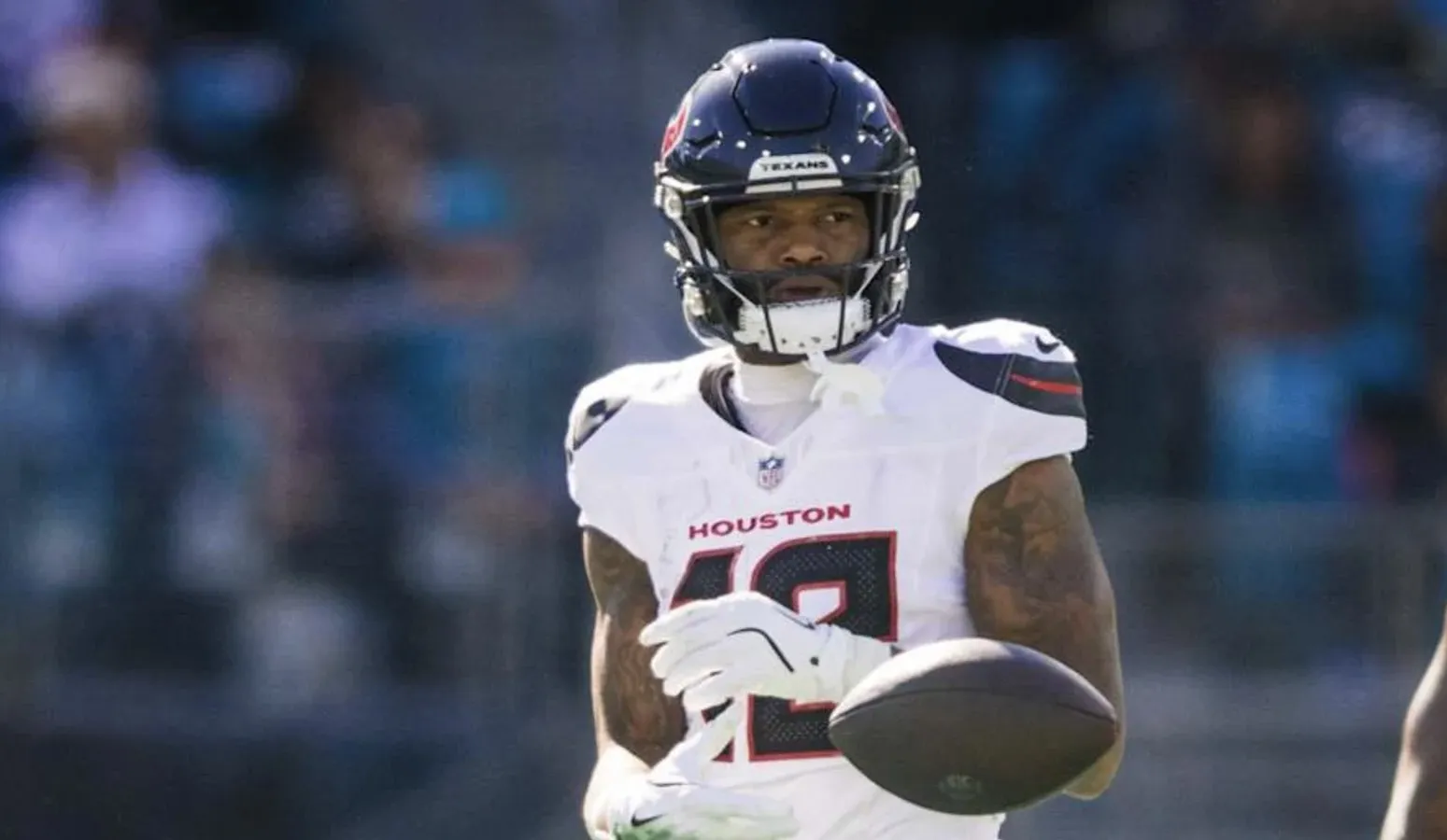 Nico Collins 2025 NFL Dynasty Outlook