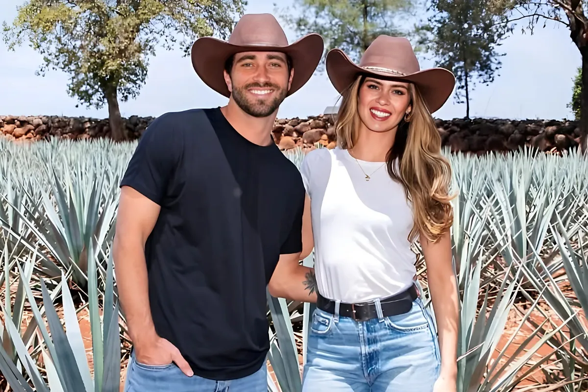Kelsey Anderson Responds to Pregnancy Rumors: ‘I Apparently Just Announced I’m Having Twins?’ tram