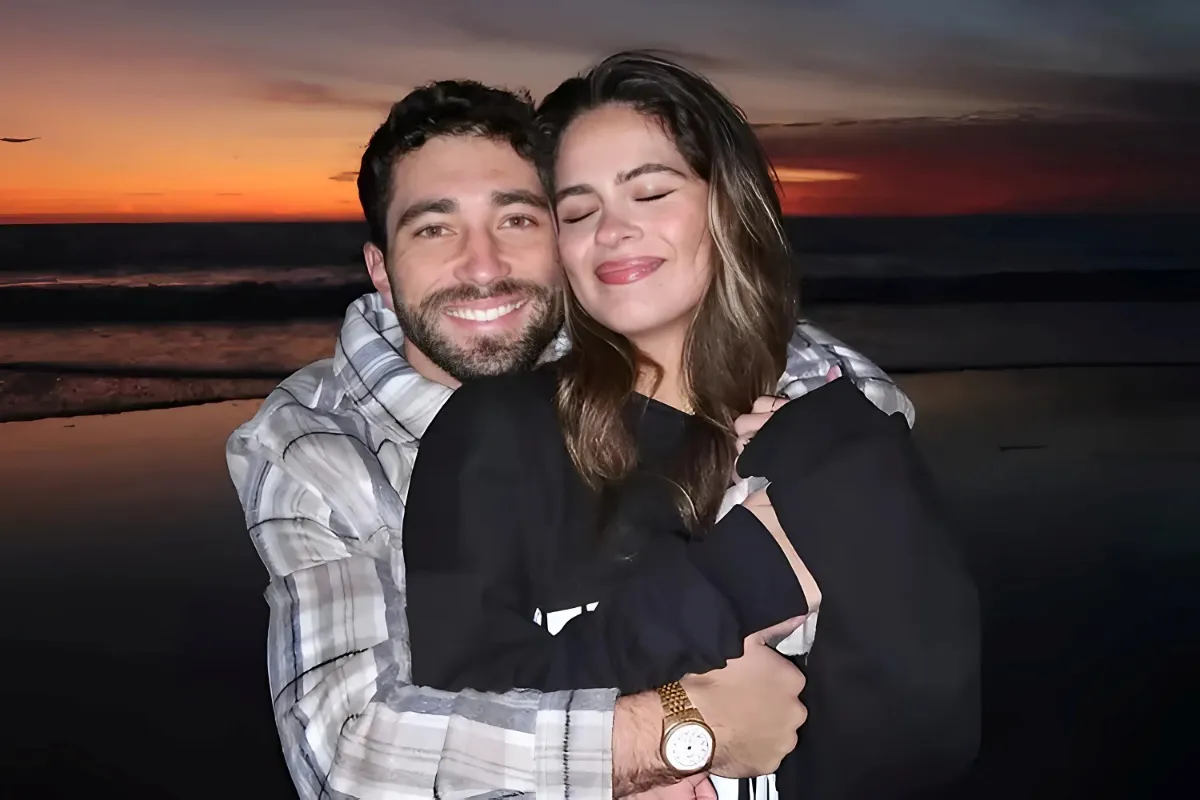 Bachelor Alum Joey Graziadei Marks Fianceé Kelsey Anderson's Birthday with Heartfelt Tribute tram