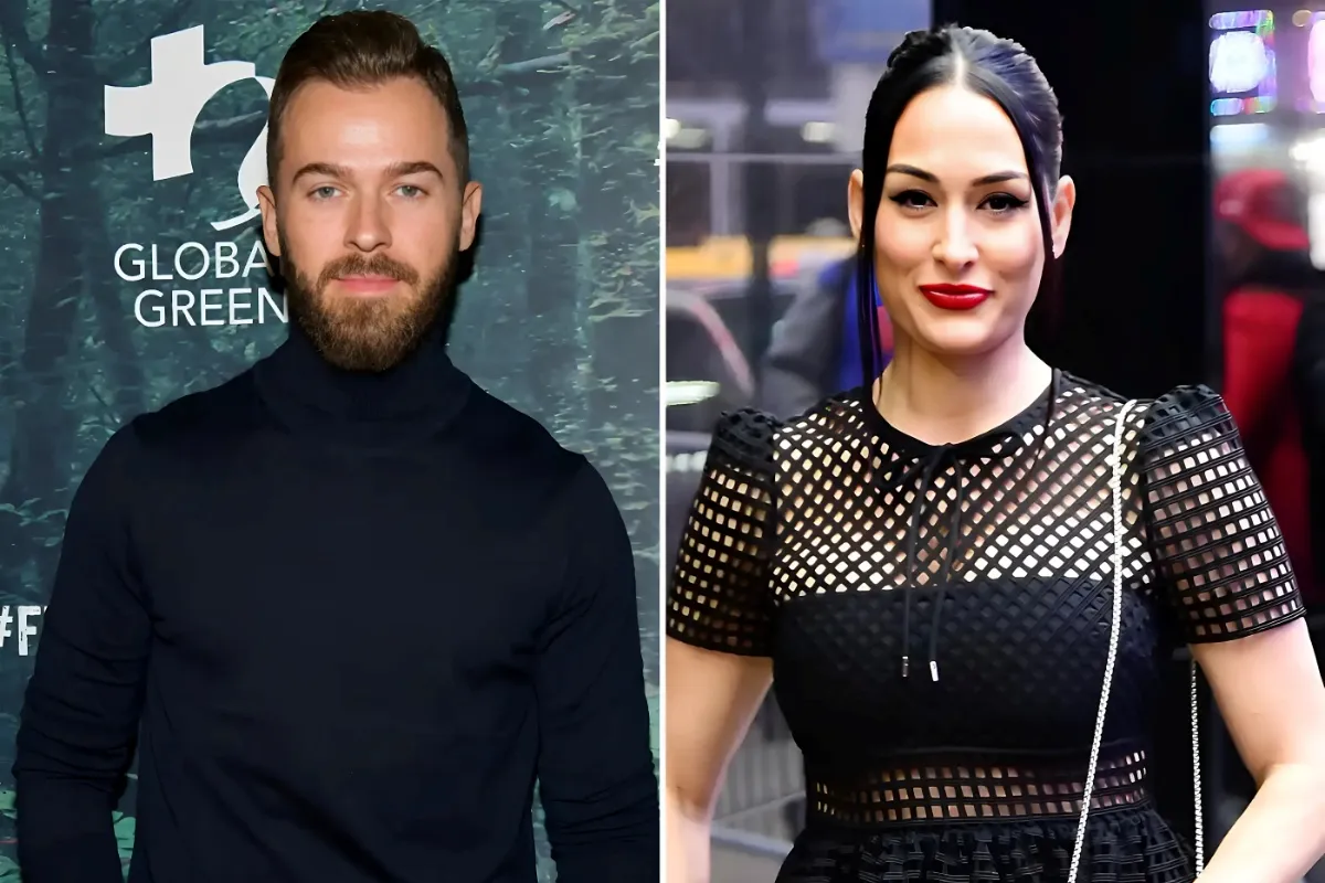 Artem Chigvintsev Pushes Back in Divorce, Requests Custody and Spousal Support tram