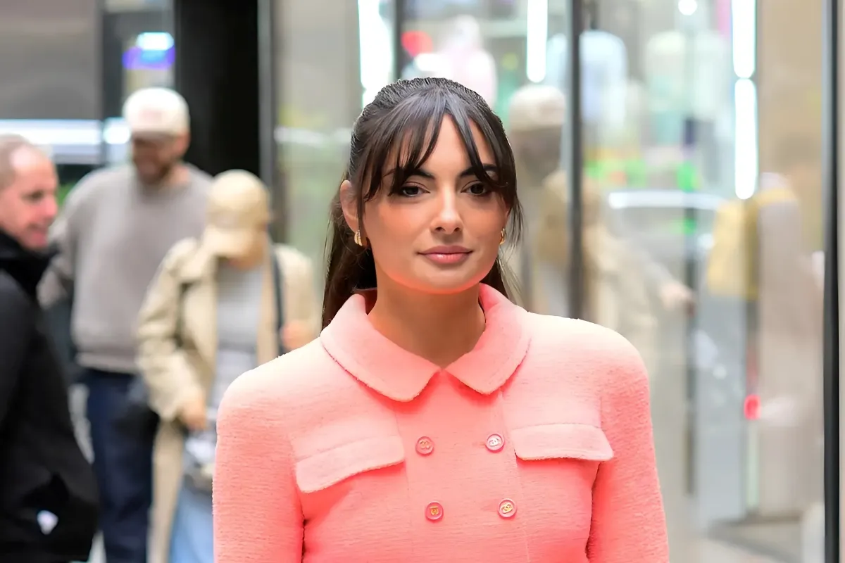 Paige DeSorbo Hints at When She’ll Leave ‘Summer House’: ‘There’s an End Date for Me at Some Point’ tram