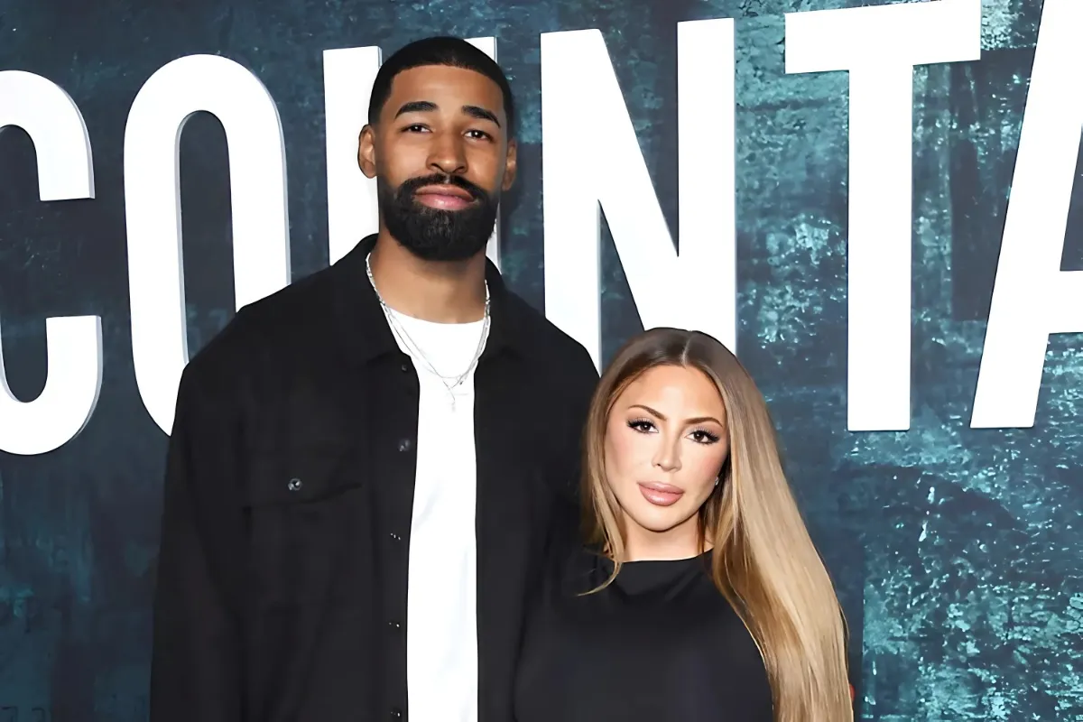 Larsa Pippen and Jeff Coby Make Red Carpet Debut at The Accountant 2 Premiere Days After Confirming Their Romance tram