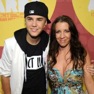P3.  Her son became a world-famous celebrity, but his mother’s tragic past is worse than you can imagine