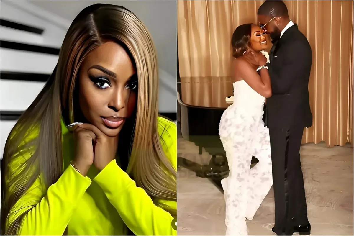 ‘Married to Medicine’s’ Dr. Heavenly Reveals Quad Webb’s New Man Bought Her A Rolls Royce: ‘It’s Beautiful’ liennhi ‘Married to Medicine’s’ Dr. Heavenly Reveals Quad Webb’s New Man Bought Her A Rolls Royce: ‘It’s Beautiful’ liennhi