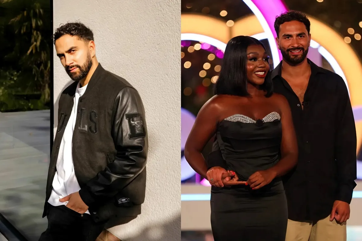 Love Island star fuels split rumours with cryptic post about ‘whirlwind of emotions’ after savage ‘cheating’ swipe liennhi
