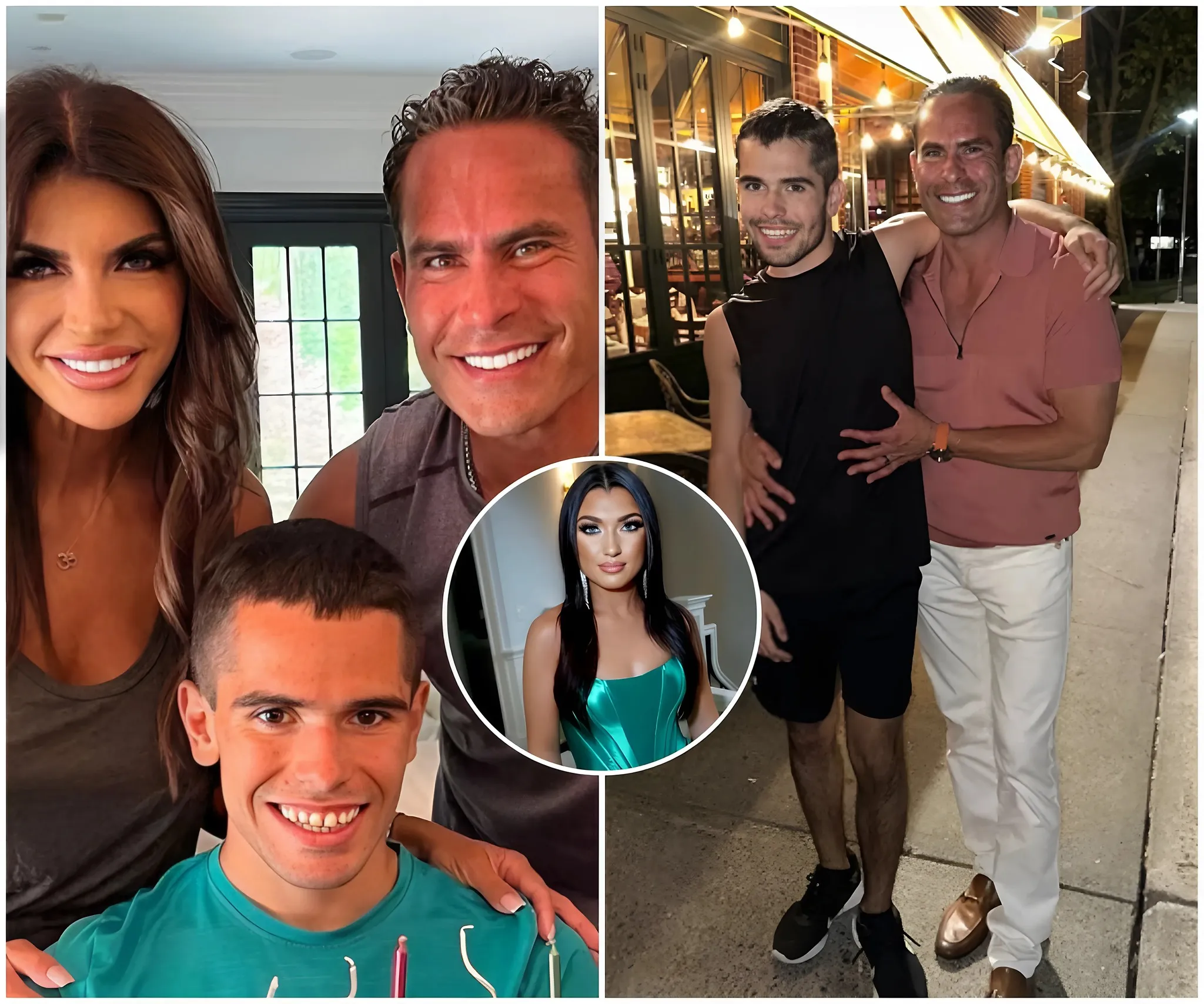 “‘He’s just faking it’ – Gabriella drops shocking video exposing Luis’s cruelty while Nicholas battles depression. The twist? No meds for the teen, but plenty of cash for healing crystals and a $300 bottle of wine”
