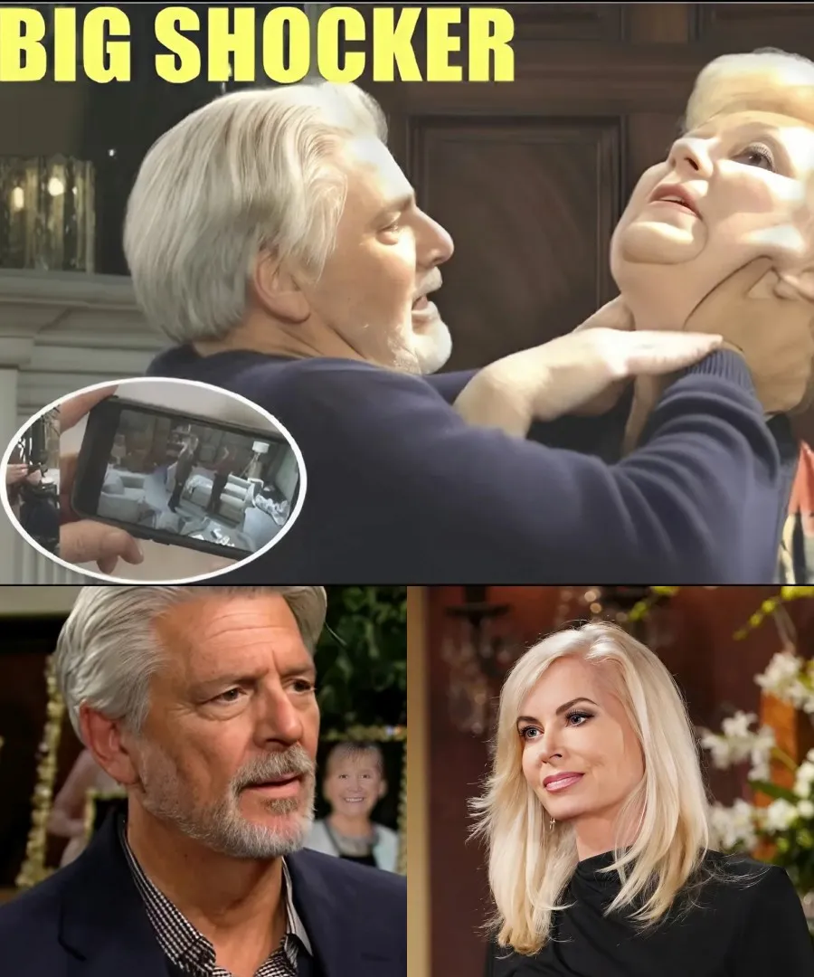 Y&R SHOCKER: Traci Abbott Mᴜʀᴅᴇʀᴇᴅ — Jack Spirals After Finding Out WHO Did It! Y&R SHOCKER: Traci Abbott Mᴜʀᴅᴇʀᴇᴅ — Jack Spirals After Finding Out WHO Did It!