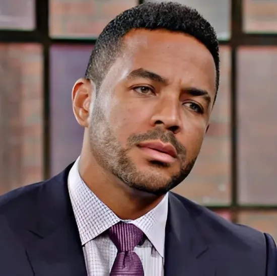 The Breakout Star of Y&R? Sean Dominic Brings Emotion, Charm, and Drama to Genoa City!