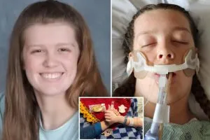 P4. College student has fatal reaction to brownie she got from friend