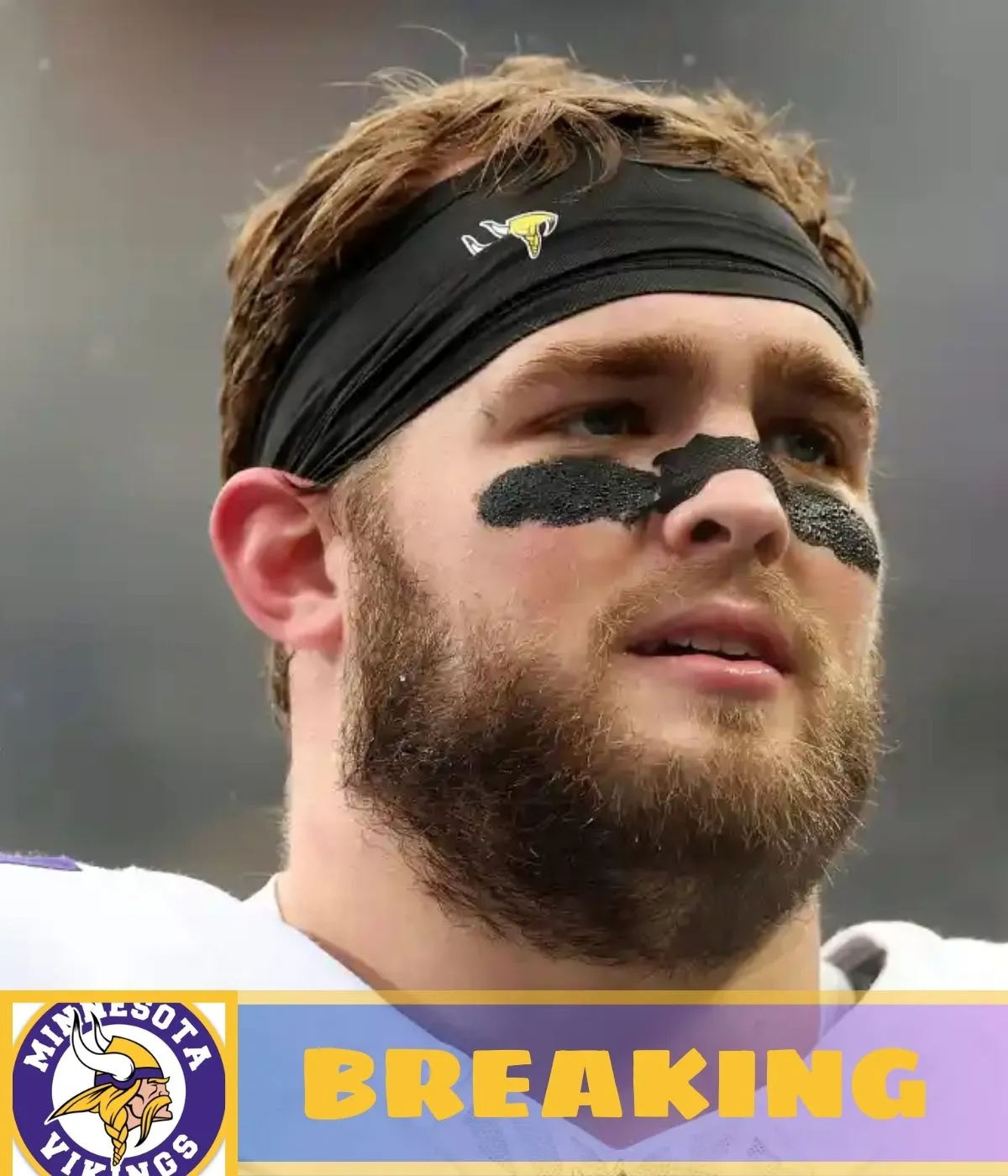 $13 Million Former 2nd-Round Pick Teases Vikings Contract Talks in Free Agency