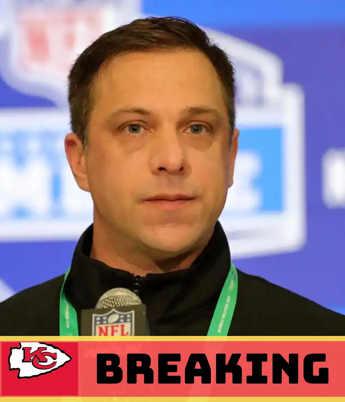 Chiefs GM Brett Veach Breaks Silence on Joe Thuney Trade