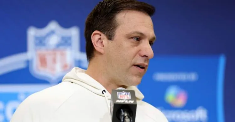 Chiefs GM Brett Veach Sends Clear Trade Message to NFL Opponents