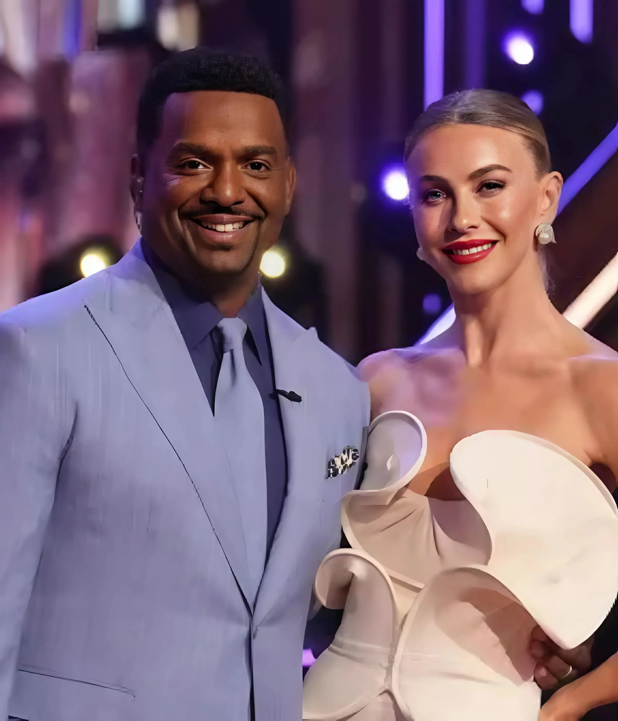 DWTS Pro Makes Huge Prediction For Season 34 Cast