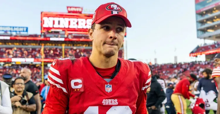 Latest Brock Purdy contract news certainly dampens 49ers' mood