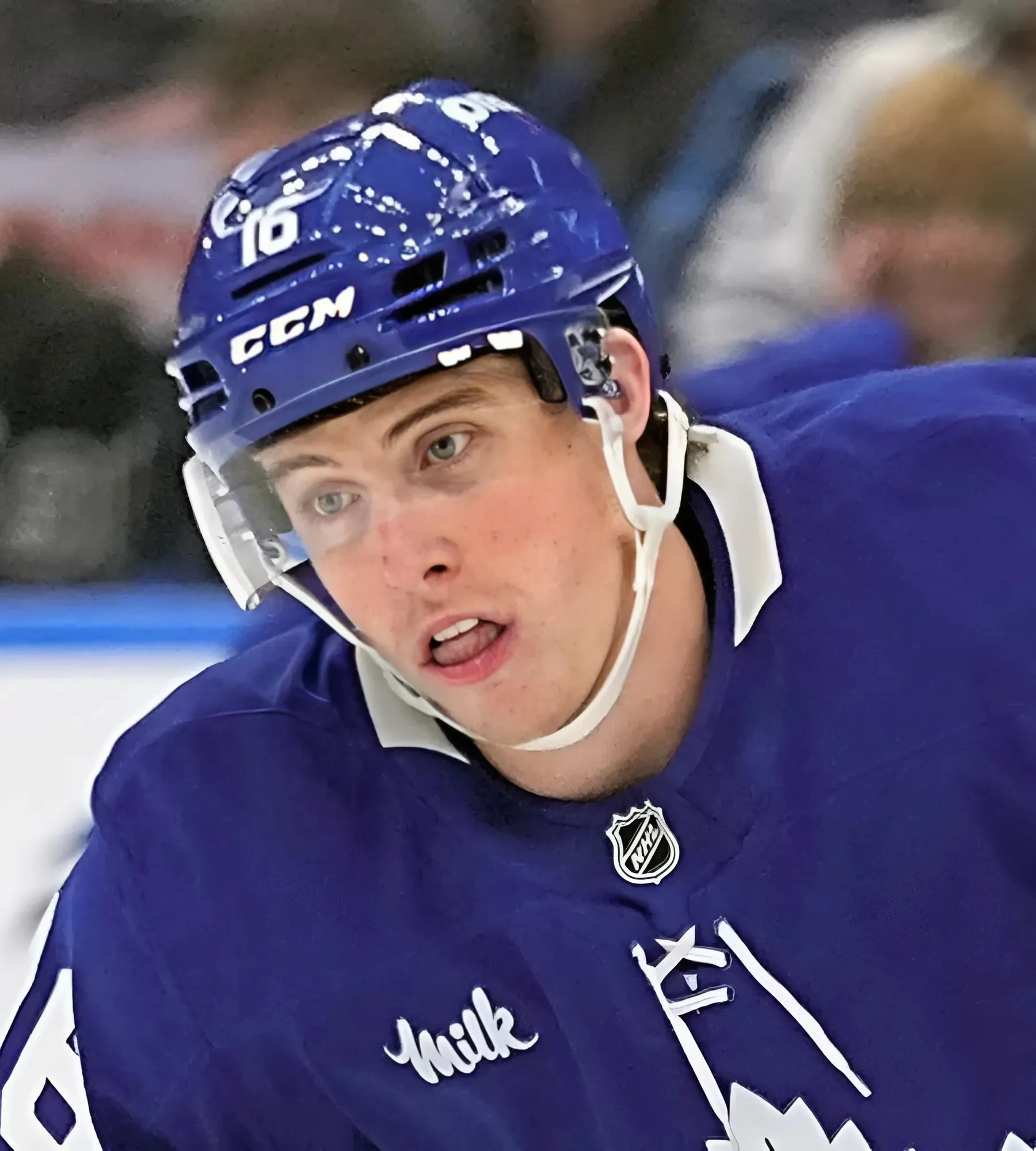Mitch Marner, Connor Hellebuyck among players under most pressure in playoffs Mitch Marner, Connor Hellebuyck among players under most pressure in playoffs