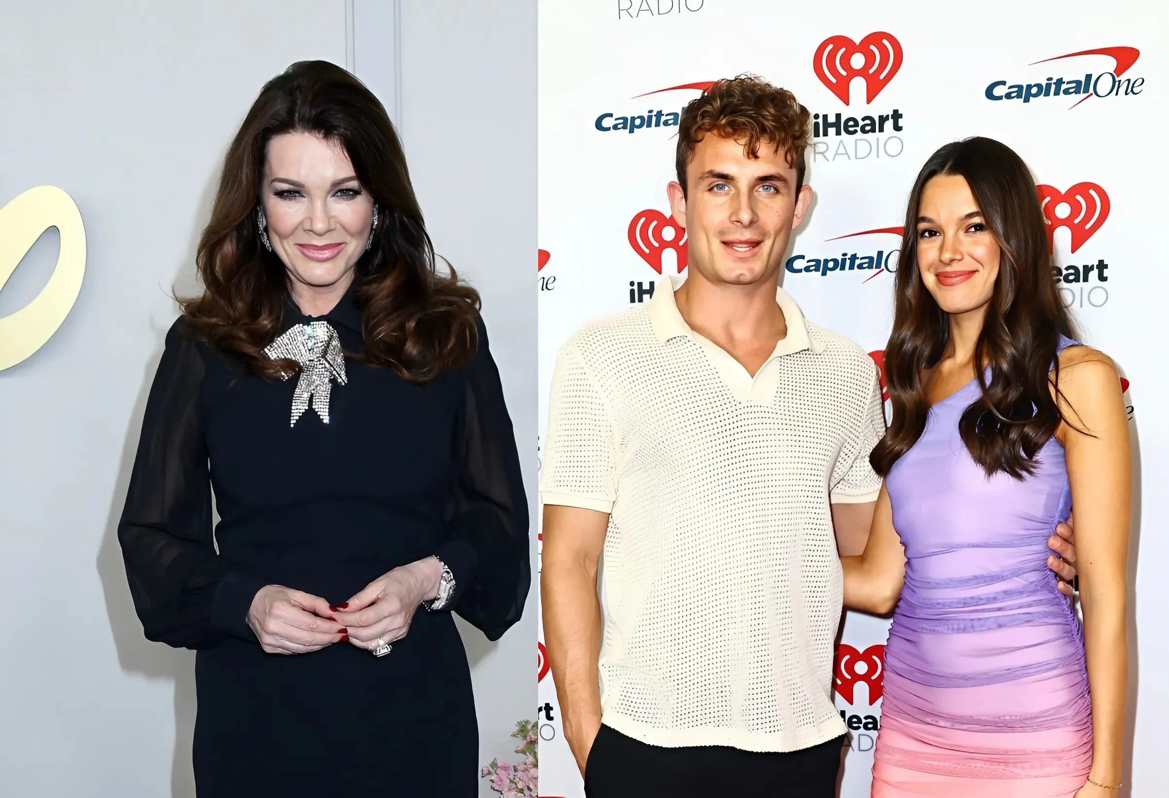 Lisa Vanderpump on Why She No Longer Supports James, Favorite Moment With Kristen, Which Pump Rules OGs She Still Speaks to and Reboot, Plus What Would Make Her Return to RHOBH, Message for Teddi, and Vanderpump Villa