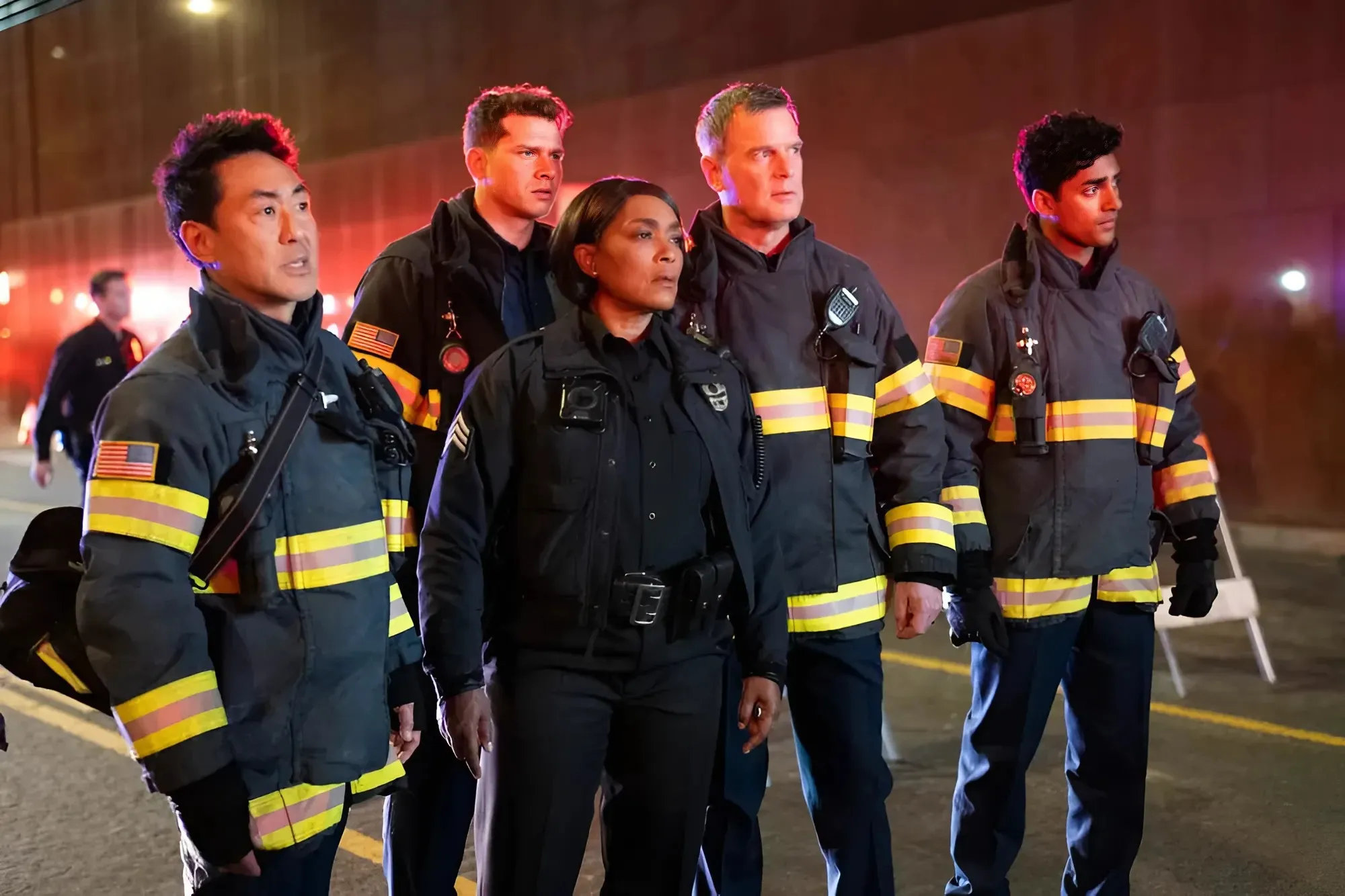 Just Made a Heroic Exit After 8 Seasons — EP Explains Why It ‘Needed to Happen’