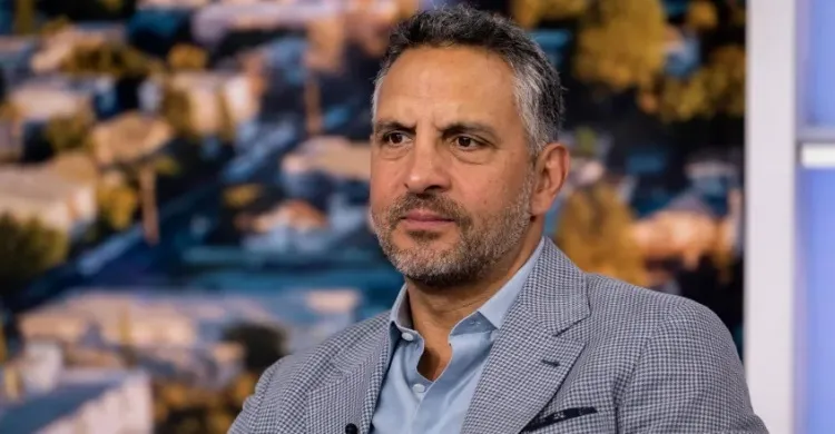 How Mauricio Umansky Is Becoming RHOBH’s Best Villain