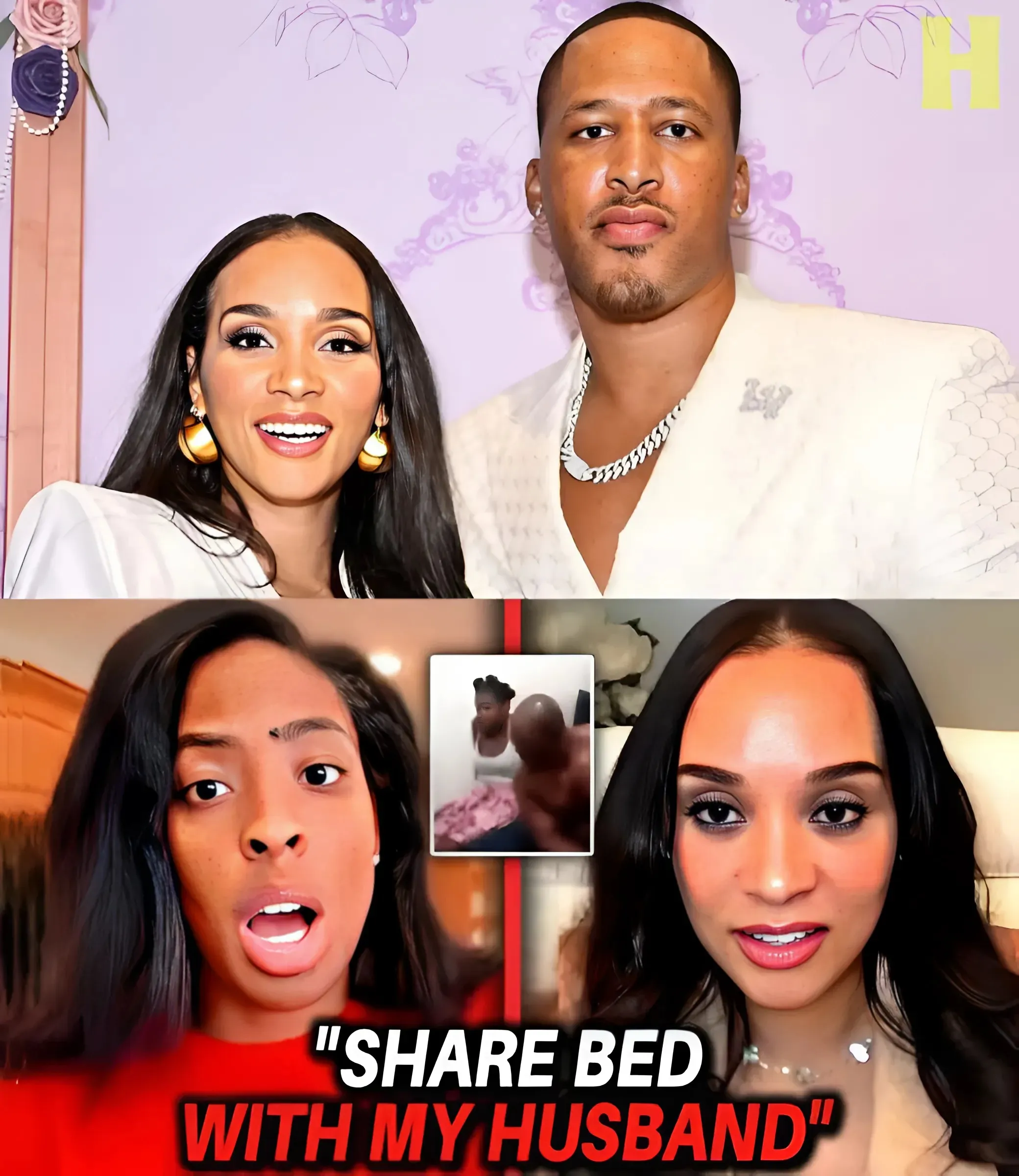 Sweet Tea TEARS OUT After Dr. Mimi & Dr. Gregory’s Shocking Secrets Expose! Sweet Tea TEARS OUT After Dr. Mimi & Dr. Gregory’s Shocking Secrets Expose!