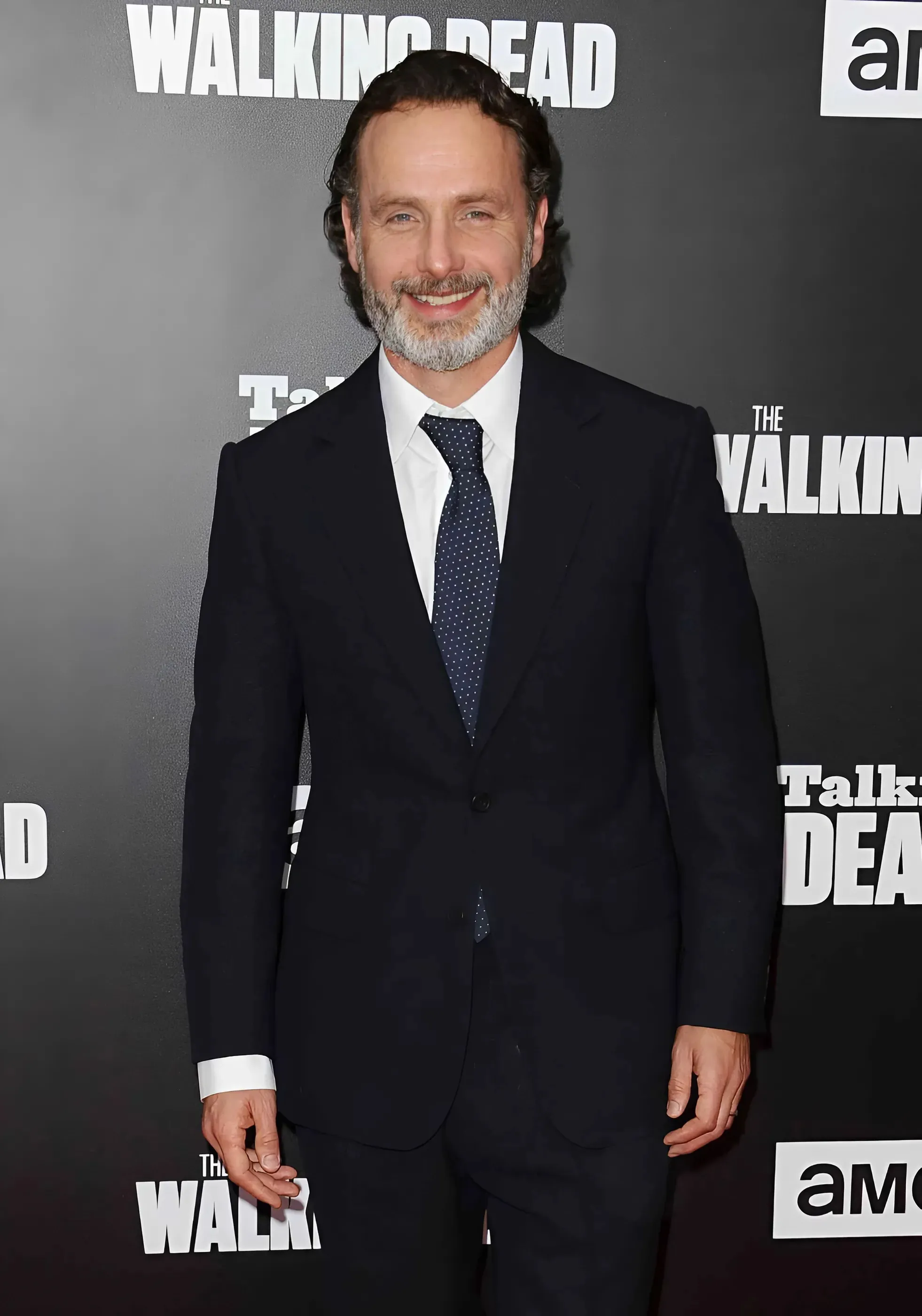 Andrew Lincoln’s $40 Million Net Worth Shocks Fans – The Walking Dead’s Rick Grimes Still Reigns Over Post-Apocalyptic TV!