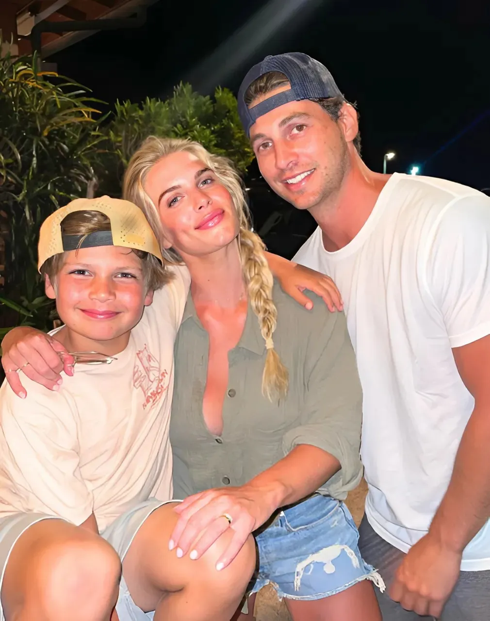 “He Loves Him Like His Own” — Madison LeCroy Breaks Down in Tears Over Husband Brett’s Devotion to Her Son: “This Is What Real Family Looks Like”