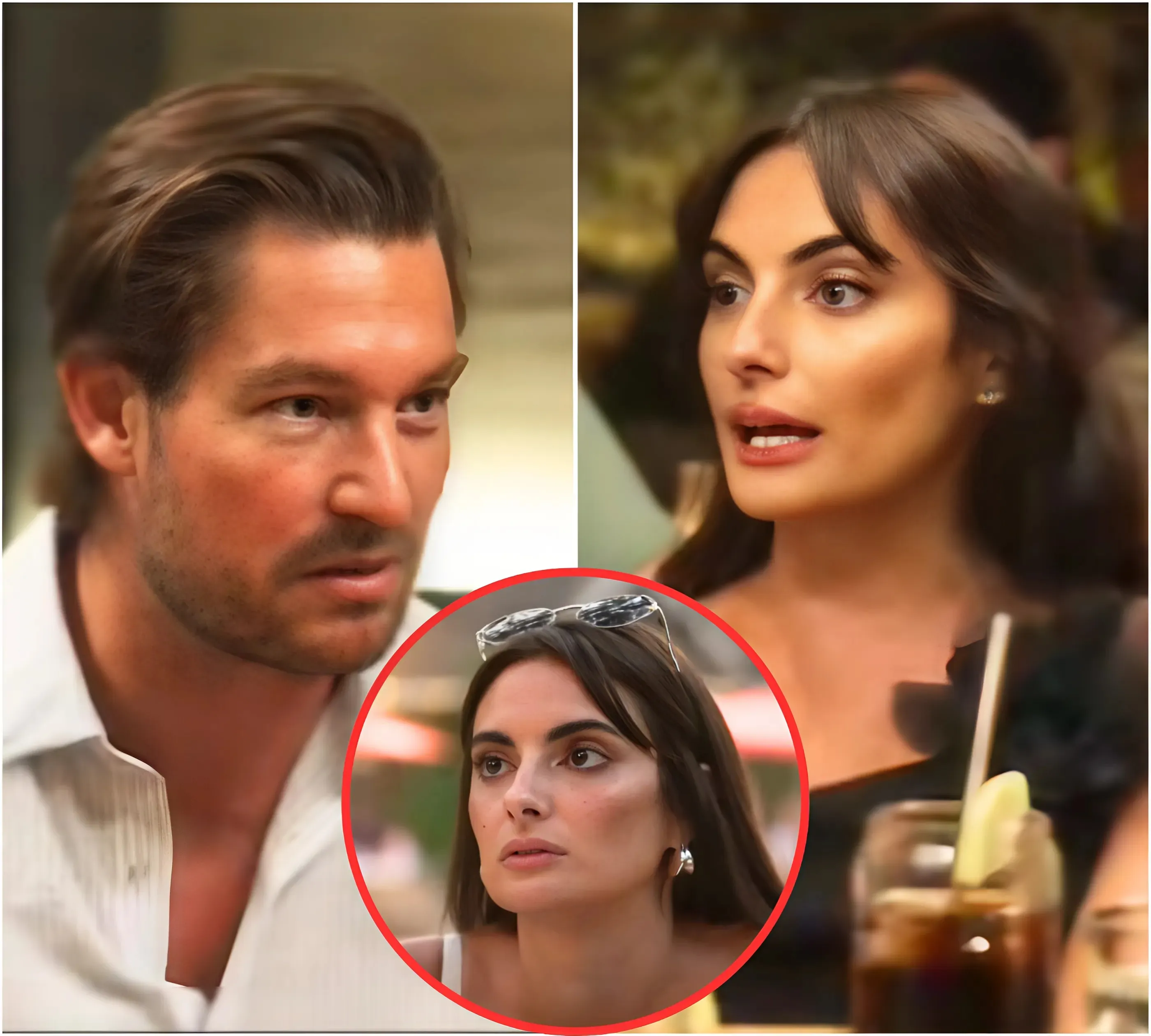 “I Was So Anxious…”: Paige Breaks Down the Emotional Talk with Craig After Leaving Summer House Early
