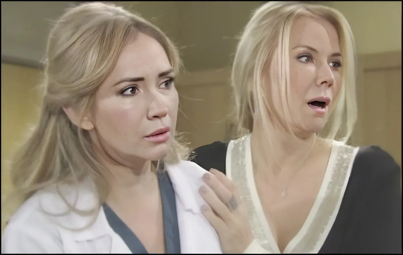 B&B SCANDAL: Bridget EXPOSES Liam’s Secret — and Sparks a War Between Hope & Steffy!