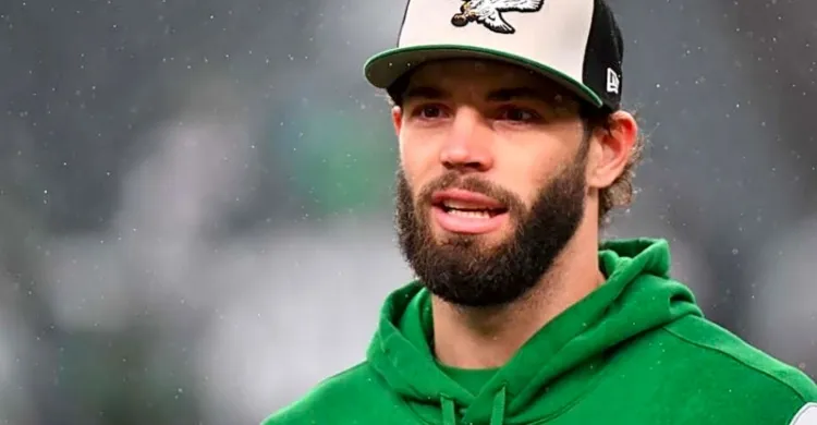 Best destinations for Dallas Goedert as Eagles continue to explore trade options