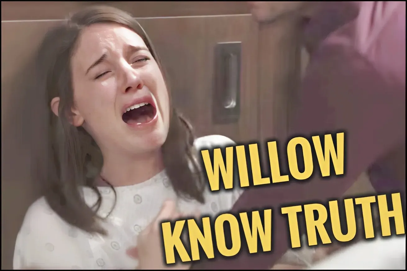 General Hospital Spoilers: Willow Discovers The Truth Too Late, Drew Makes Willow Lose Everything