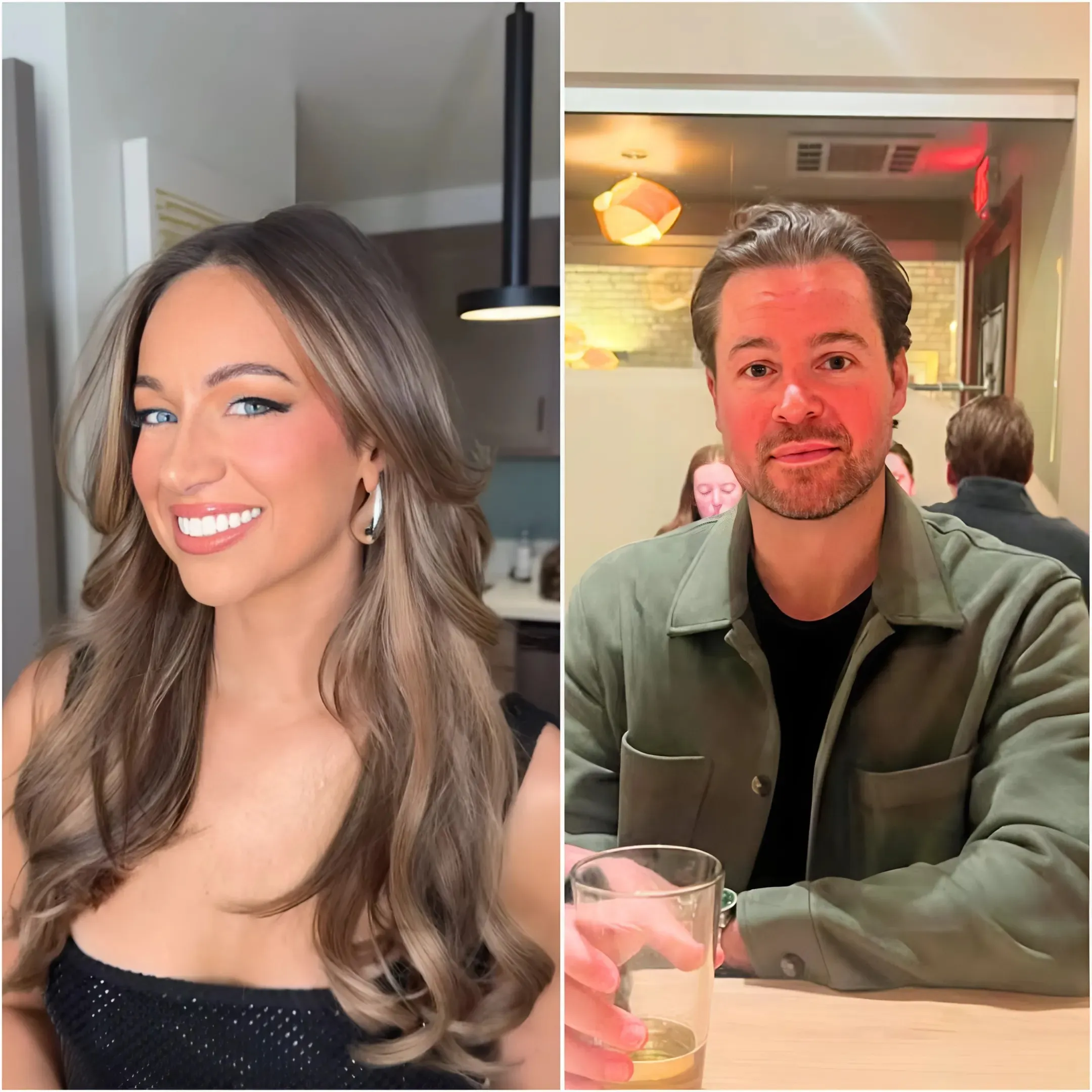 “Don’t Mention His Name!” — Love Is Blind’s Lauren O’Brien FLAMES Dave Bettenberg, Calls Him a “Jerk” in Explosive Confession