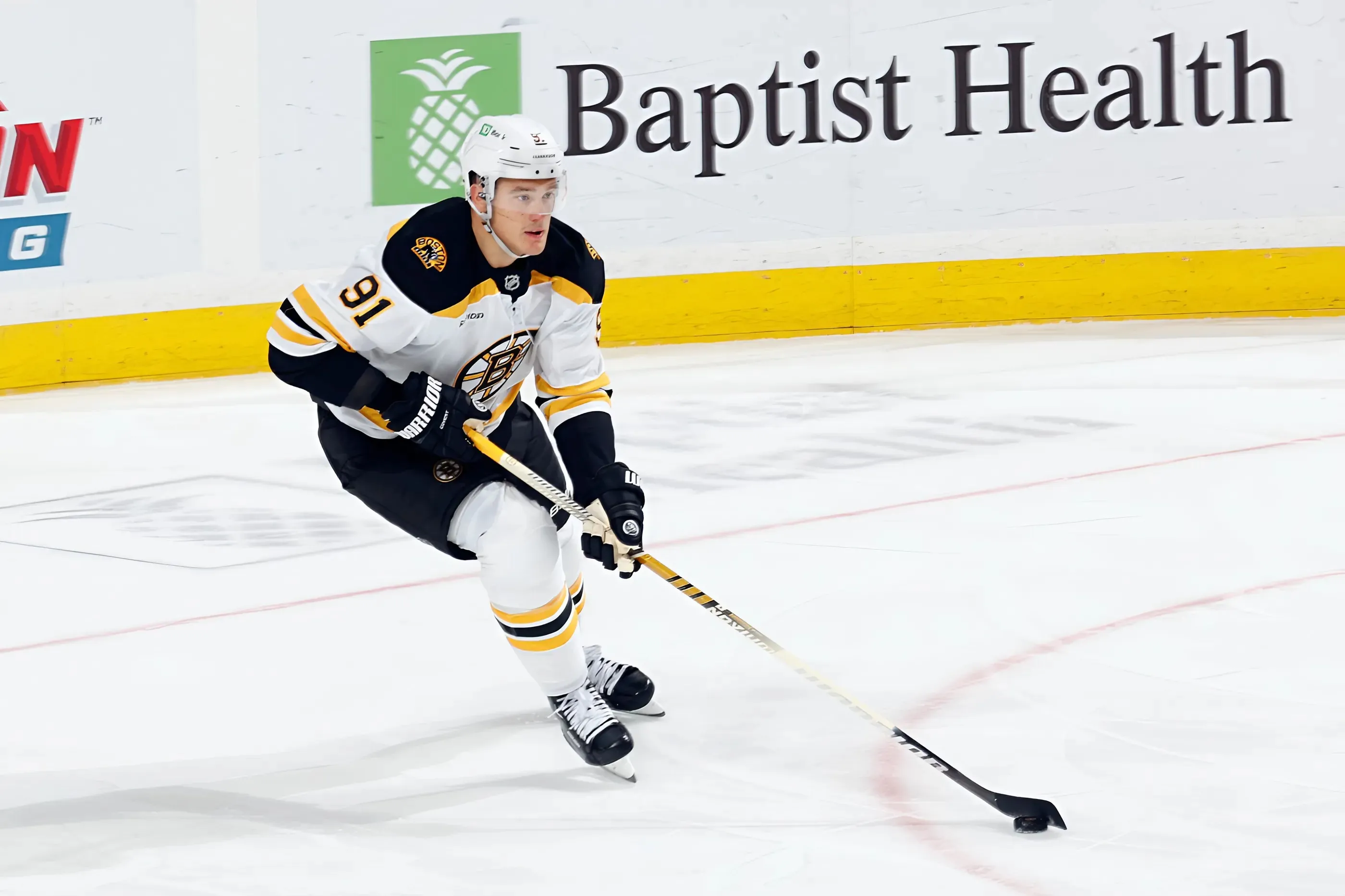 'Wasting Pasta's Years': Nikita Zadorov Stuns With Comments on the Bruins' Off-Season Plans