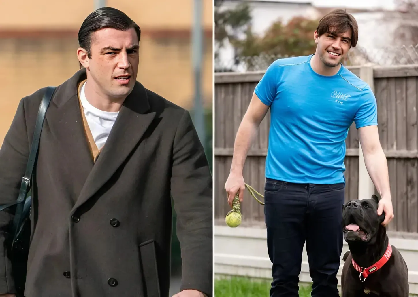 Jack Fincham reveals he’s back to pre-fame job selling stationery after dodging jail Jack Fincham reveals he’s back to pre-fame job selling stationery after dodging jail