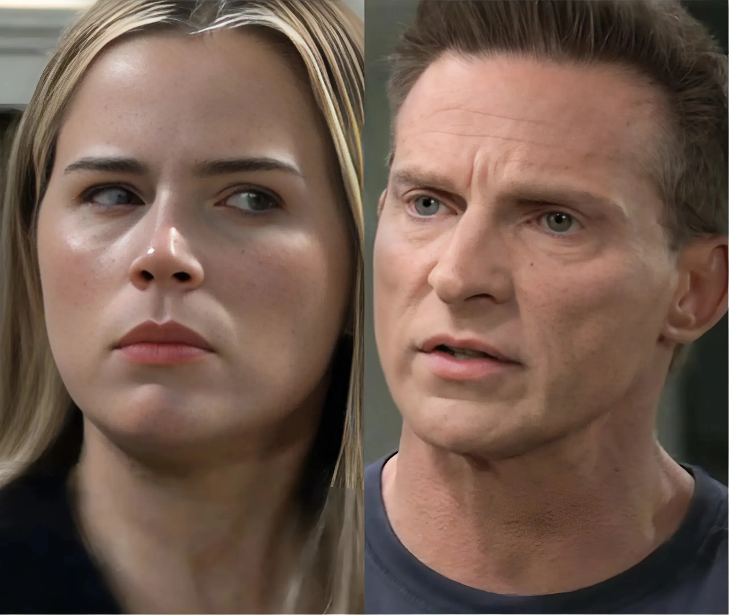 GH Spoilers April 18: Jason EXPLODES Over Sasha’s Secret — Jordan Caught in Sidwell’s Trap?