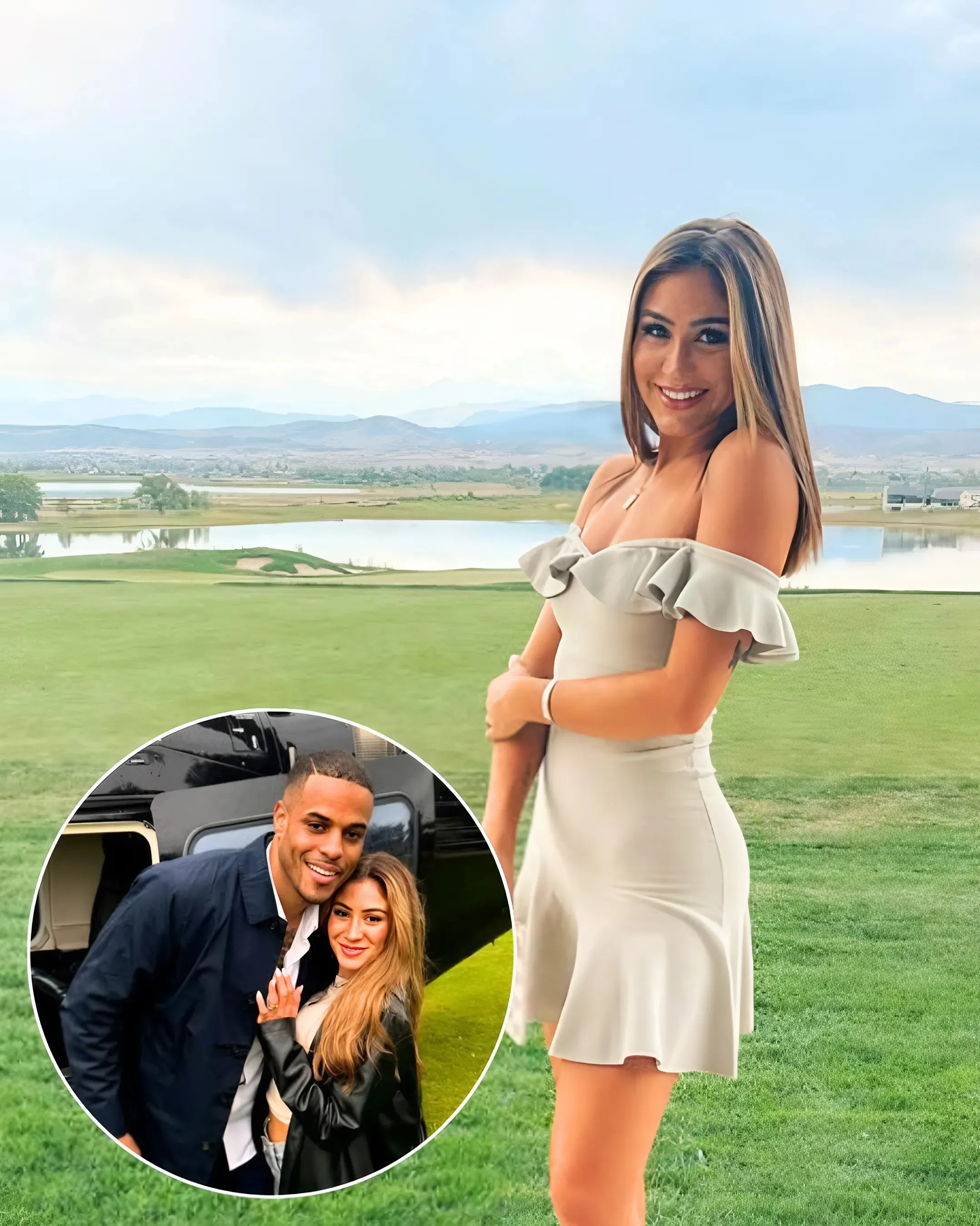 After Grant’s Rough Season, Juliana Pasquarosa Invites Him Into Her Most Personal Space—And Drops a Major Relationship Update