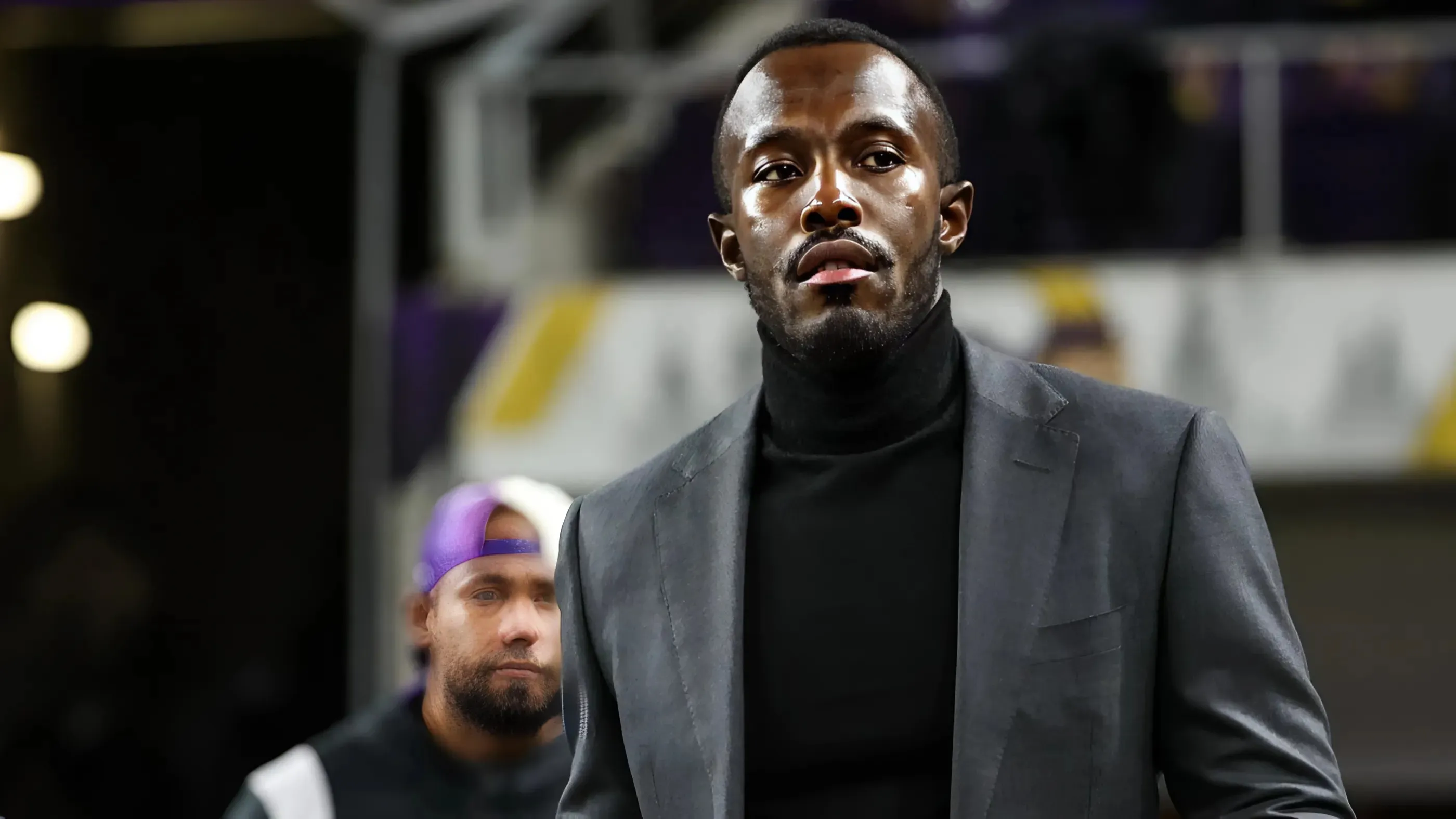 Vikings’ Dream Draft Move Teeters on the Brink – Could This Unexpected Obstacle Derail Minnesota’s Perfect Offseason Plan?