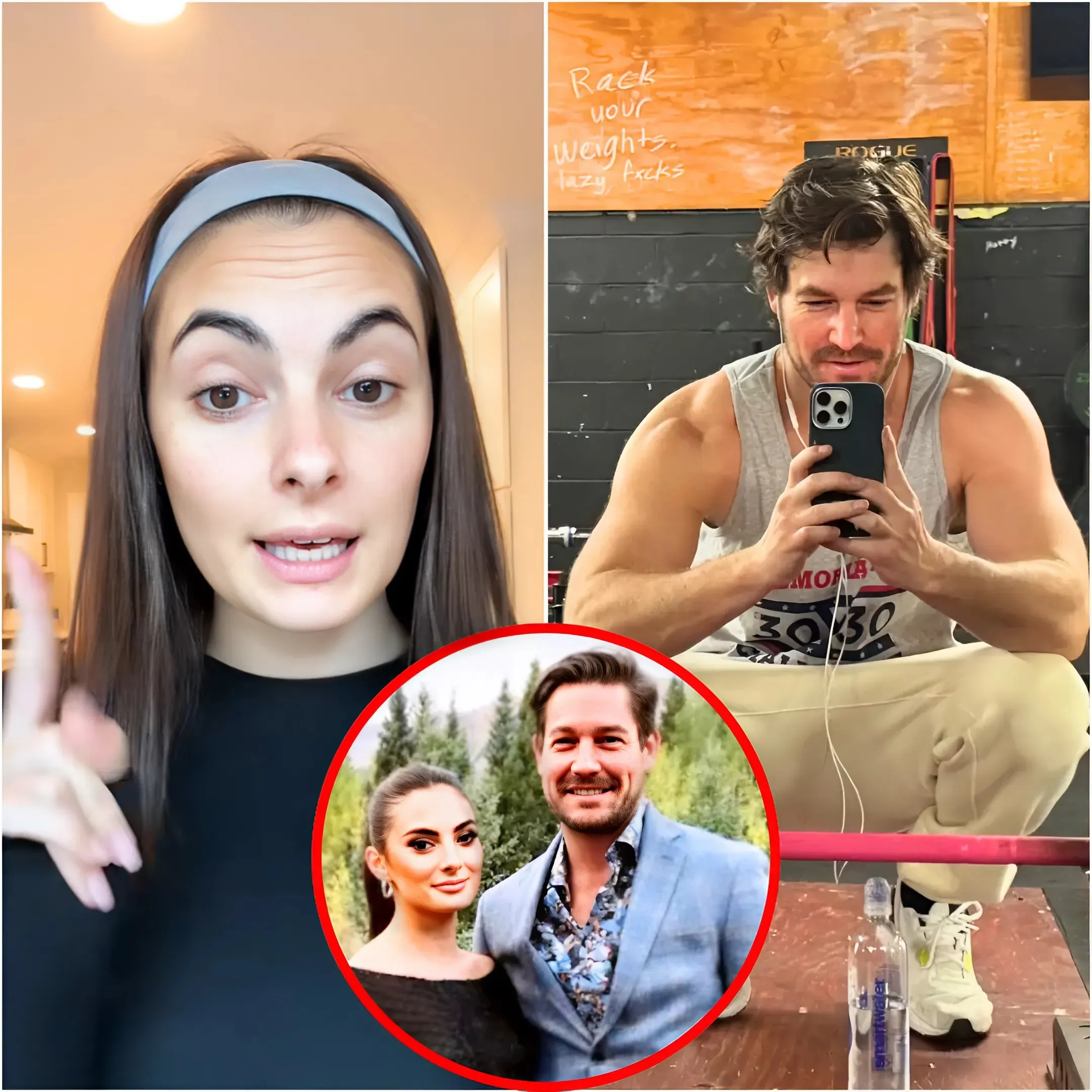 Summer House’s Paige DeSorbo Talks Catching Craig Texting Other Woman and Says She Should’ve Broken Up With Him Sooner, Plus Calls Out Patricia for Pushing Mean Girl Narrative