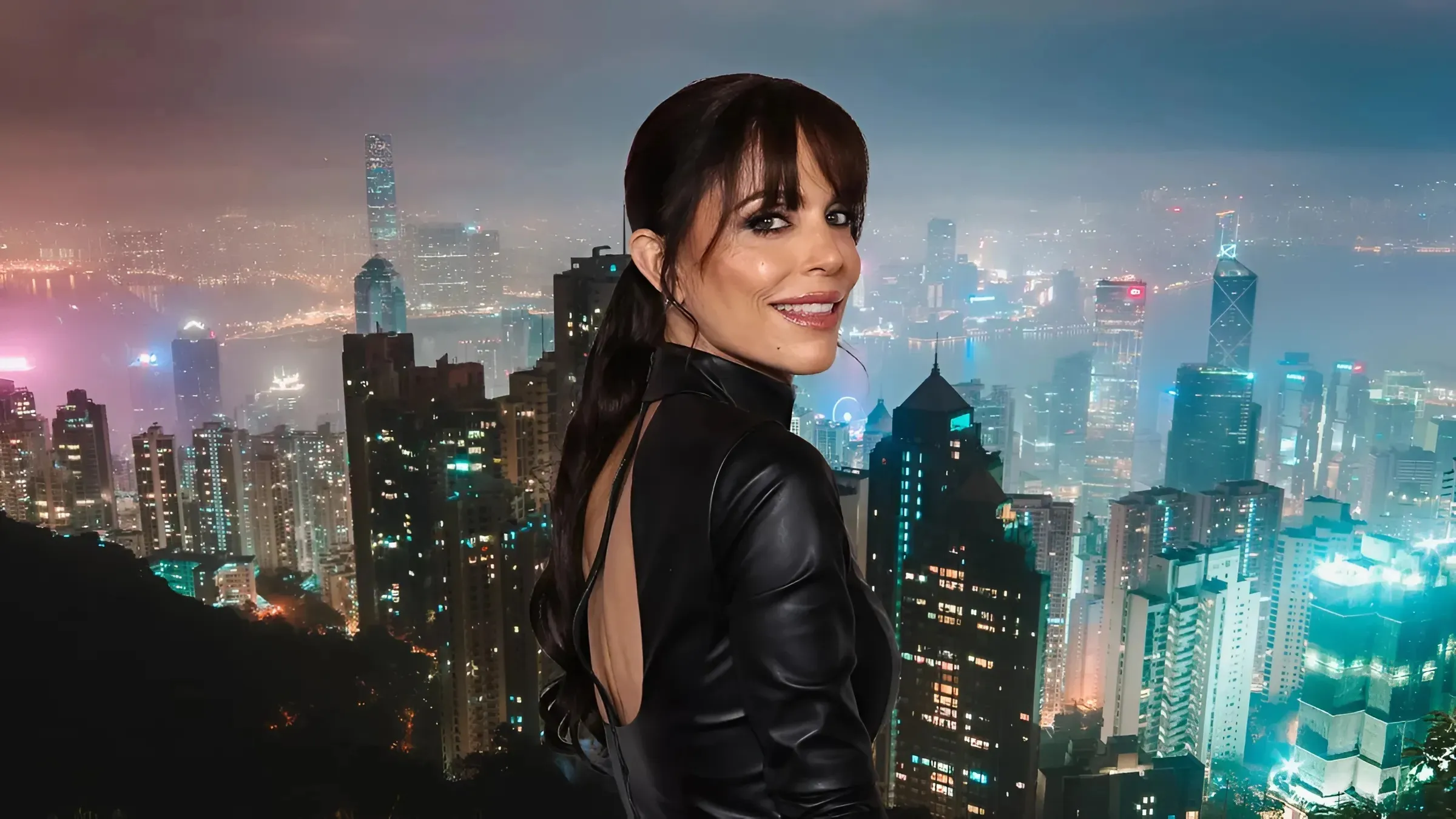 ‘RHONY’ Alum Bethenny Frankel Announces Move From NYC