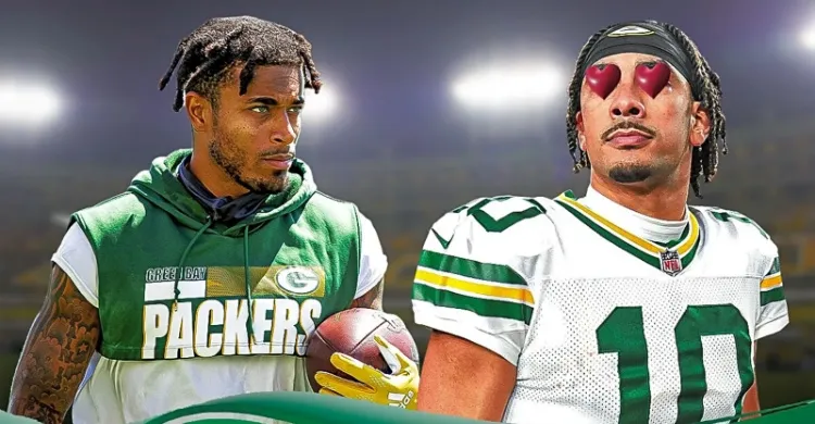 Jordan Love speaks up about Jaire Alexander amid NFL trade buzz